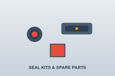 Rexroth hydraulic component